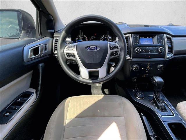 Used 2019 Ford Ranger XLT w/ FX4 Off-Road Package AWD/4WD image 7