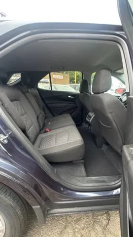Used 2019 Chevrolet Equinox LT AWD/4WD image 14