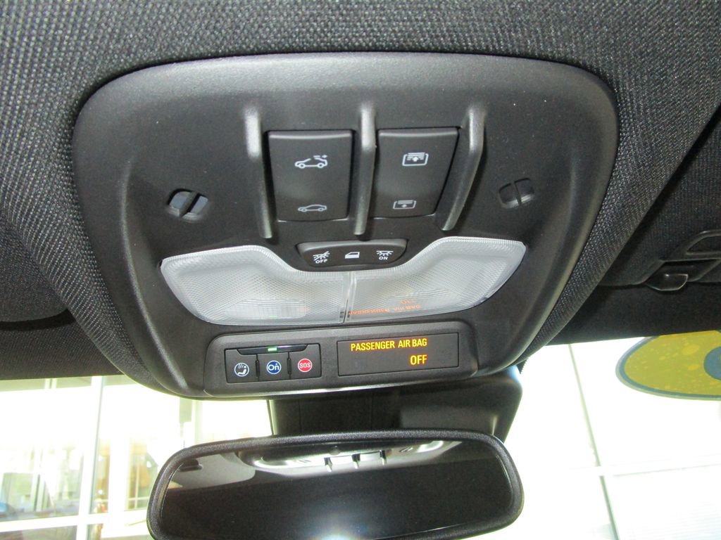 New 2026 Chevrolet TrailBlazer RS w/ Convenience Package image 35