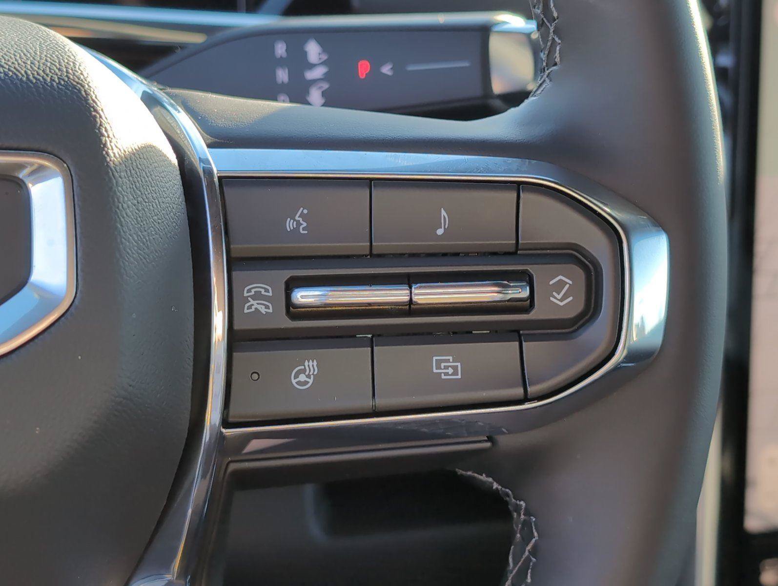 New 2026 GMC Sierra EV Elevation AWD/4WD image 15