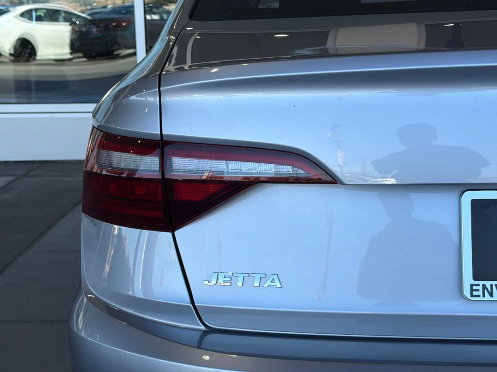 Used 2020 Volkswagen Jetta SEL FWD image 10