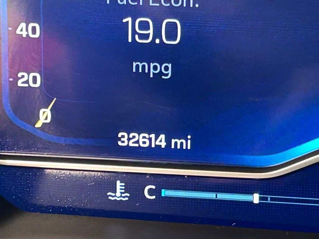 Used 2024 Chevrolet Silverado 1500 LT Trail Boss w/ Convenience Package II image 42