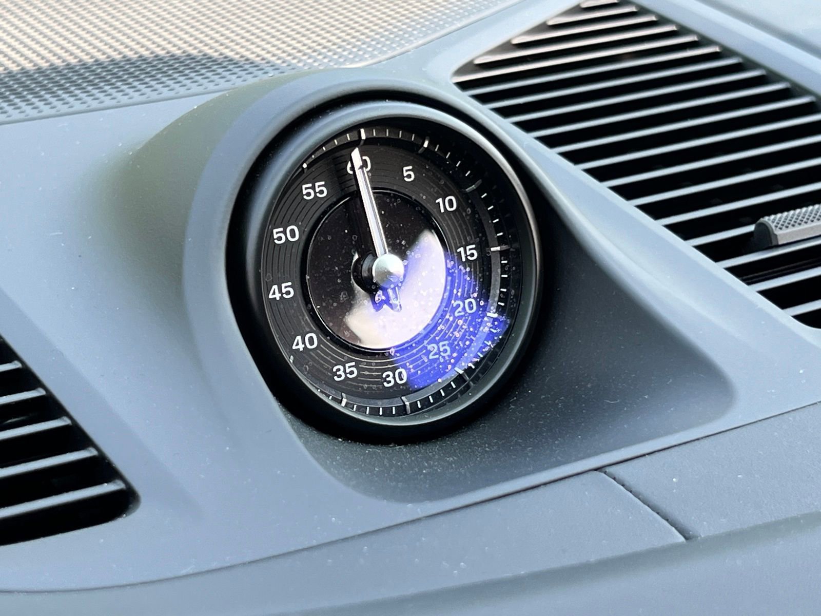 New 2025 Porsche Cayenne S image 23