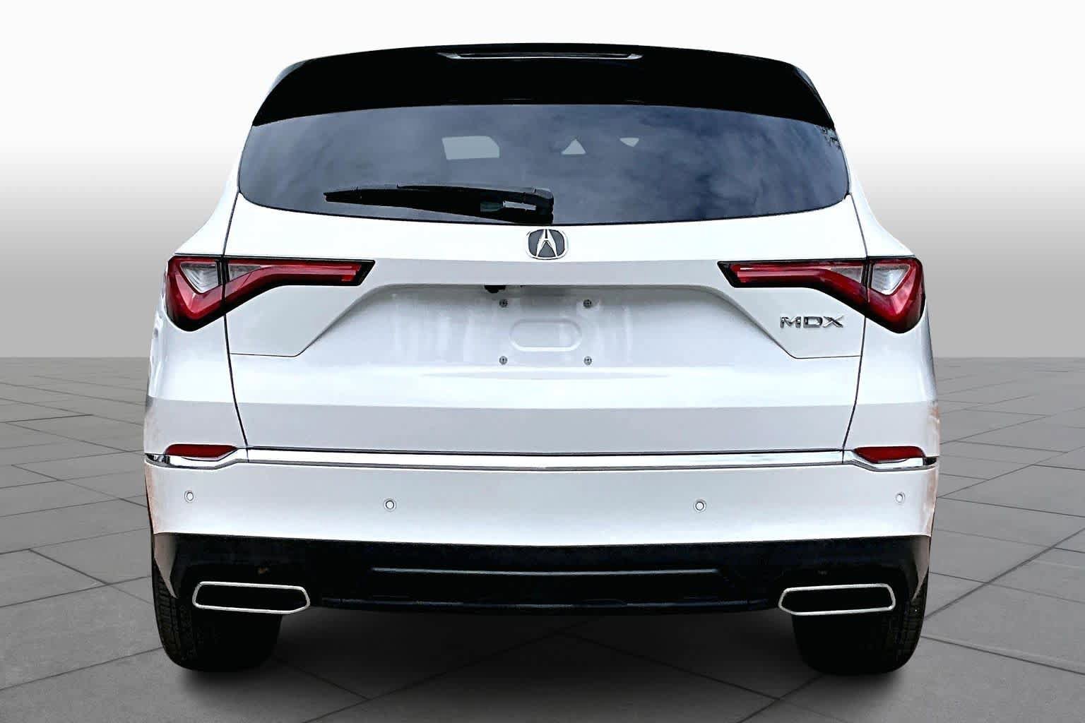 Certified 2022 Acura MDX FWD w/ Technology Package image 5