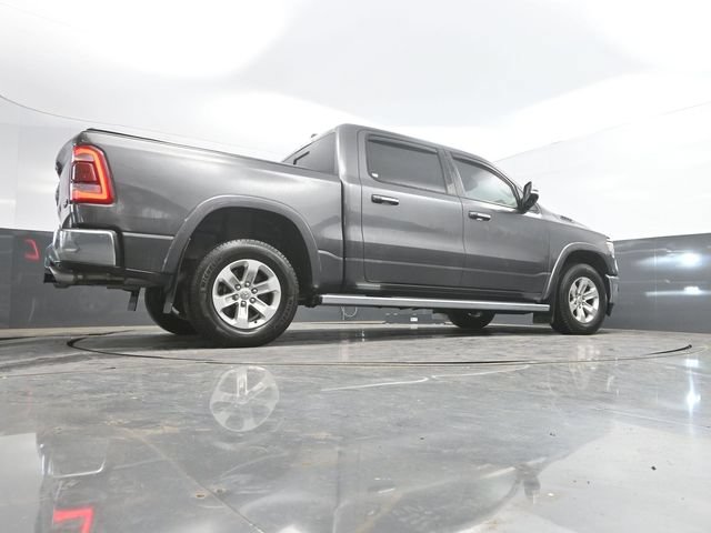 Used 2021 RAM 1500 Laramie AWD/4WD image 45