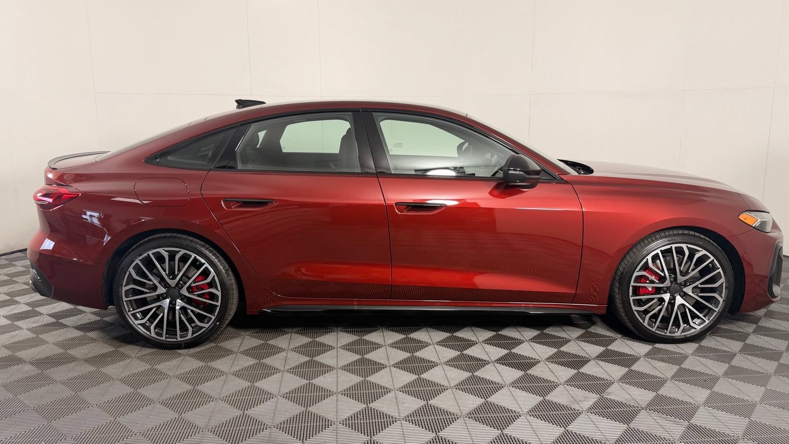 New 2026 Audi S5 Prestige AWD/4WD image 10