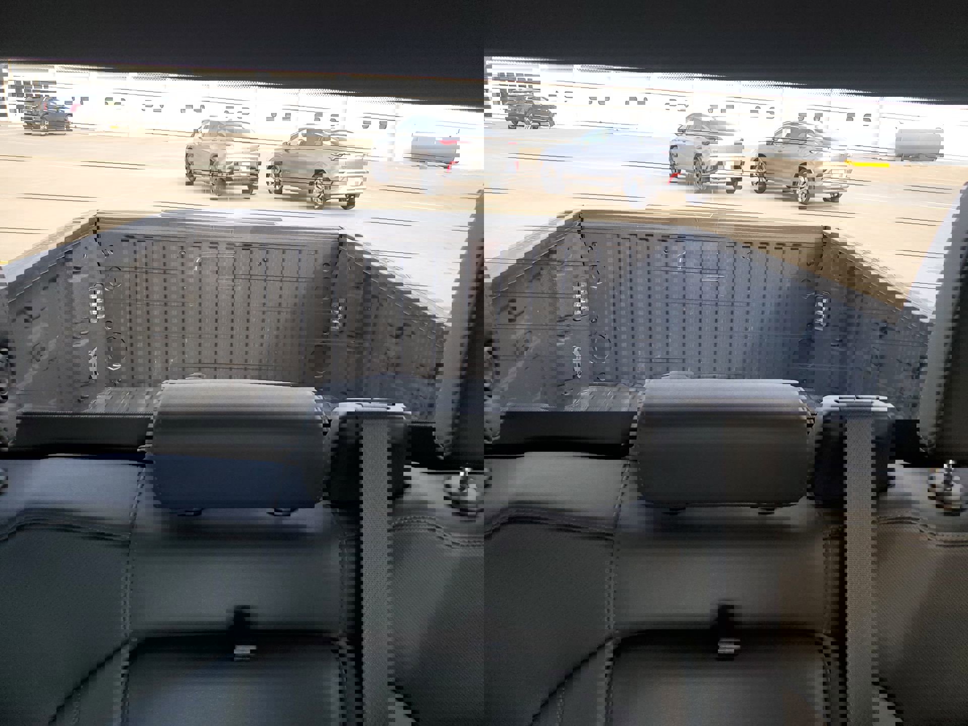 Certified 2022 Chevrolet Silverado 1500 LTZ image 14