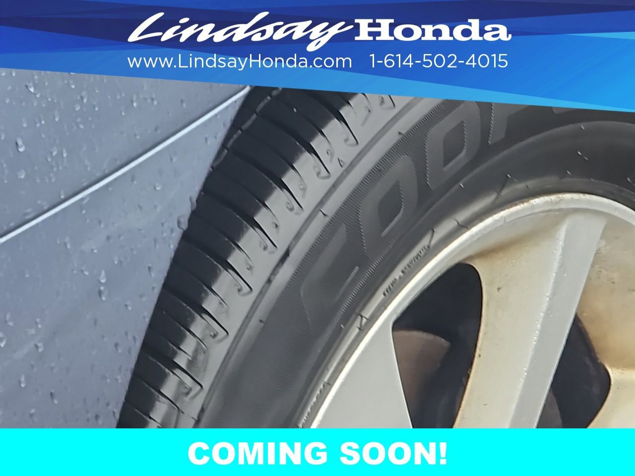 Used 2013 Subaru Outback 2.5i Premium w/ All-Weather Pkg image 5