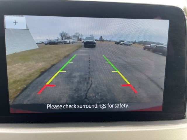 Used 2021 Ford Escape SE w/ Cold Weather Package image 26