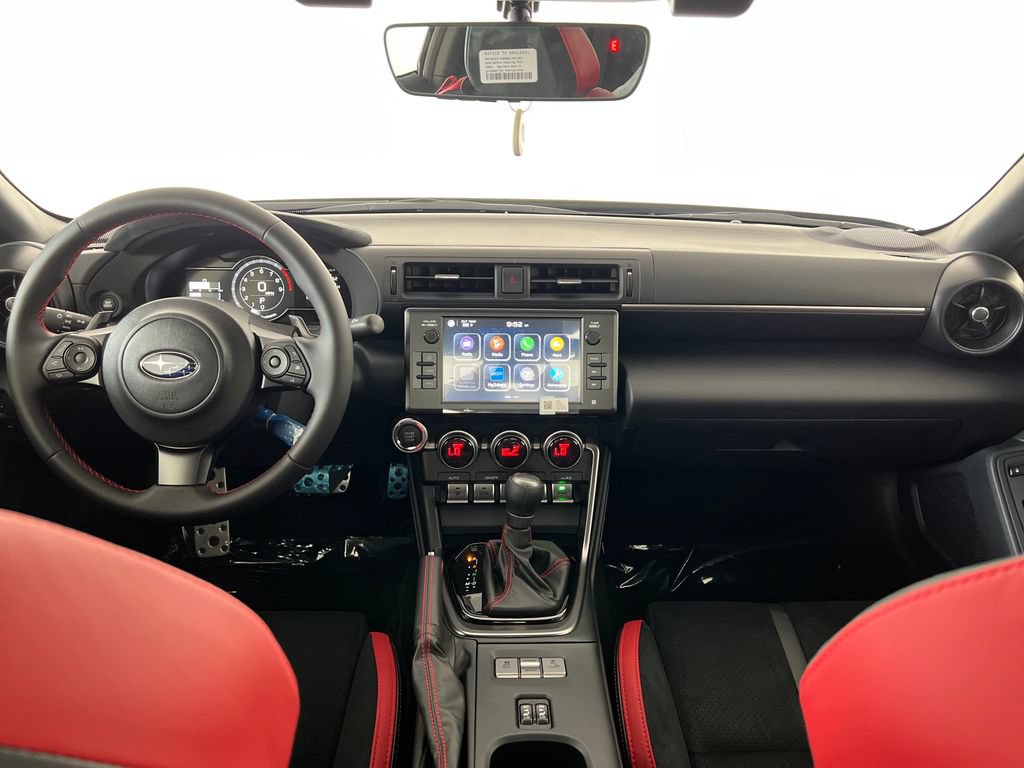 New 2026 Subaru BRZ Limited RWD image 14