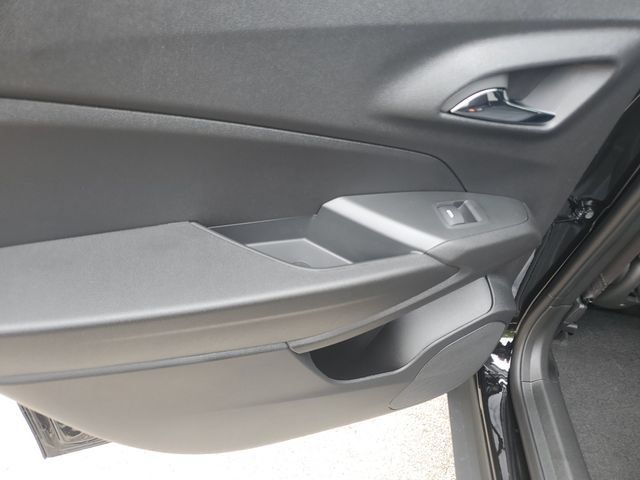 New 2026 Chevrolet Trax RS w/ Sunroof Package FWD image 16