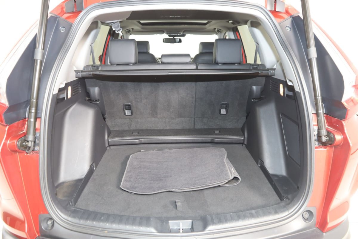 Used 2019 Honda CR-V Touring image 47