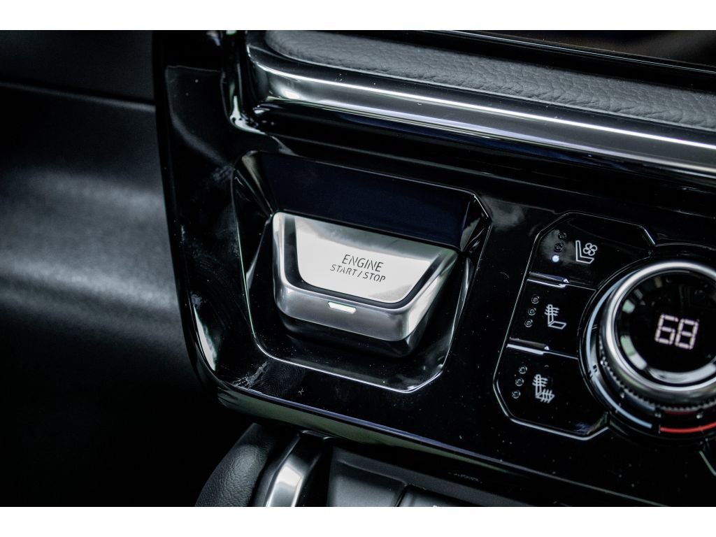 New 2026 GMC Sierra 2500 Denali w/ Denali Reserve Package image 36