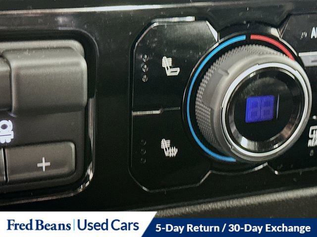 Certified 2024 Chevrolet Silverado 1500 RST w/ Protection Package image 22