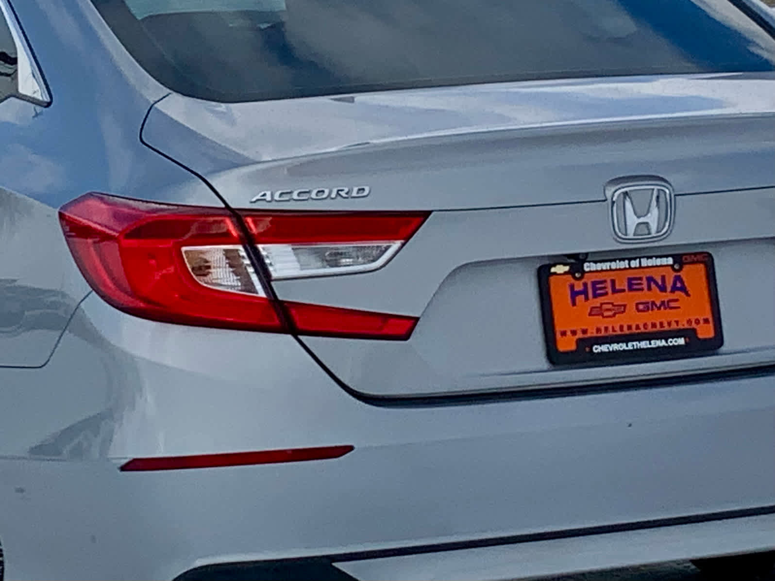 Used 2019 Honda Accord LX image 13