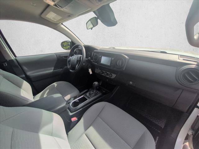 Used 2019 Toyota Tacoma SR w/ SR Convenience Package RWD image 19