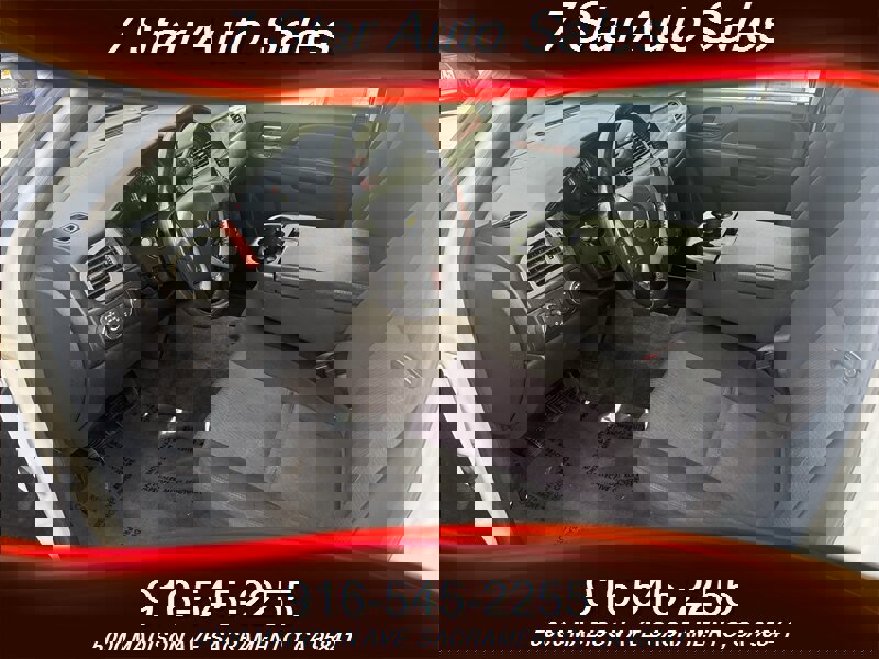 Used 2012 Chevrolet Tahoe LS image 9