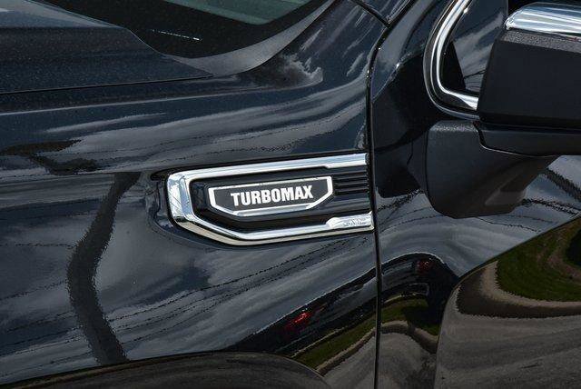 New 2025 GMC Sierra 1500 SLE w/ Preferred Package image 6