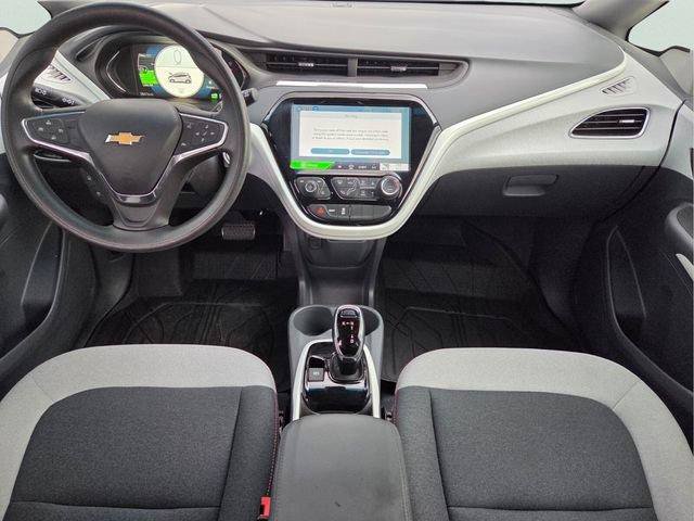 Used 2020 Chevrolet Bolt LT FWD image 14