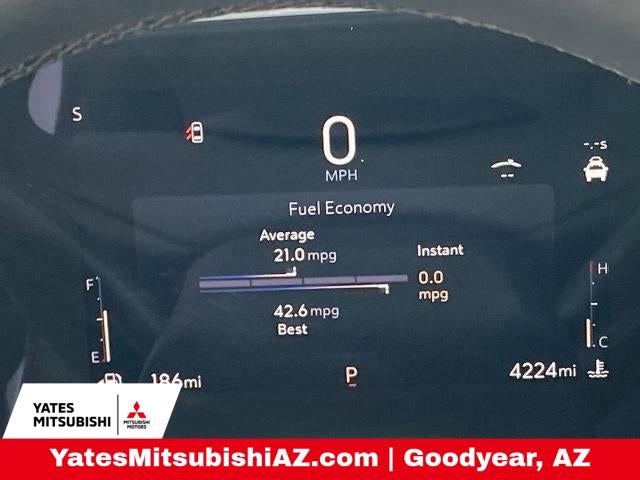 Used 2025 Buick Envista Sport Touring w/ Convenience I Package image 7