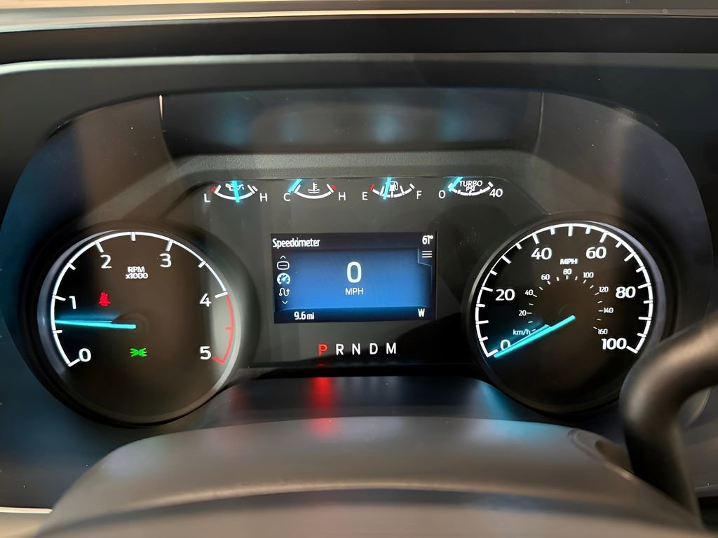 New 2026 Ford F350 XL w/ XL Off-Road Package AWD/4WD image 12