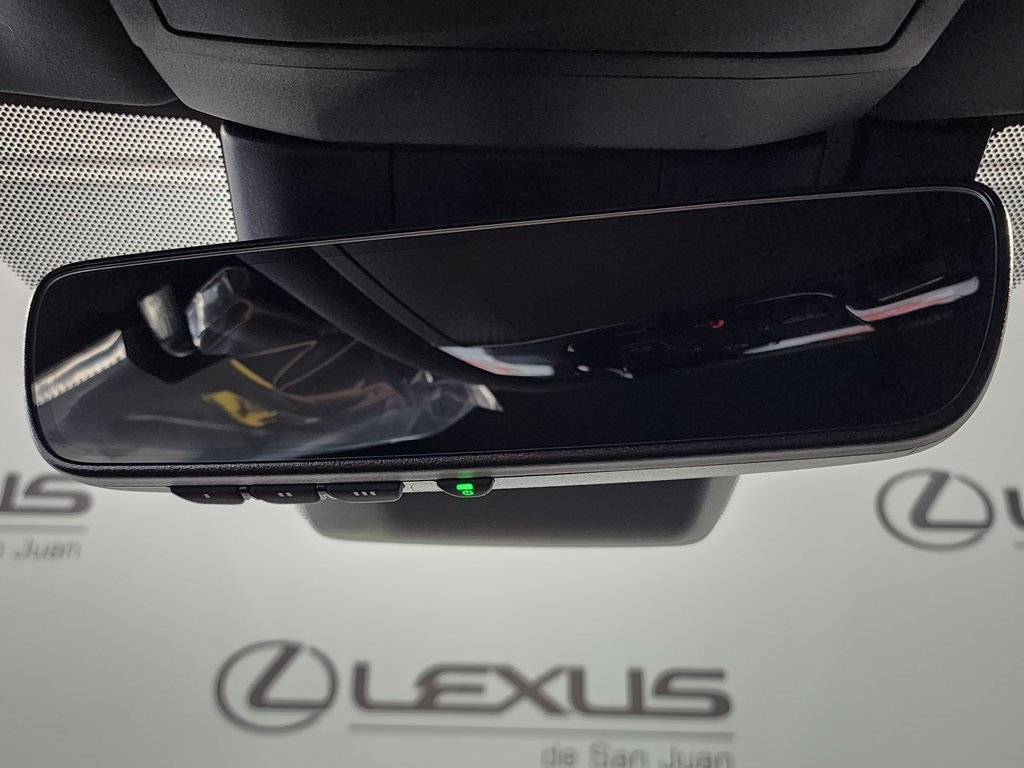 New 2025 Lexus RX 350 FWD image 20