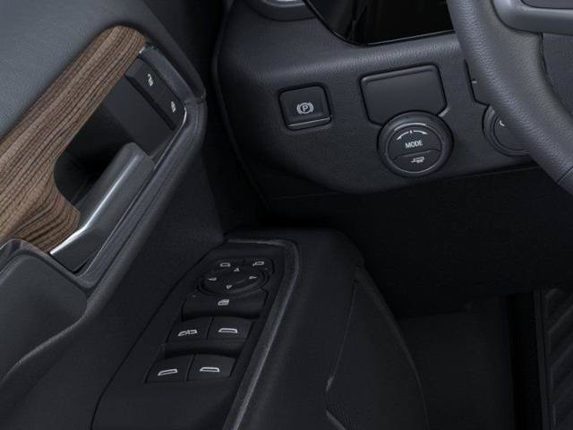 New 2026 Chevrolet Silverado 1500 LT w/ Texas Edition Plus RWD image 22