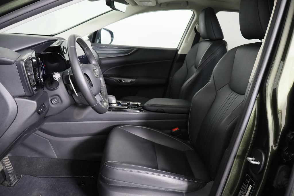 Used 2023 Lexus NX 350 AWD w/ Cold Area Package image 14