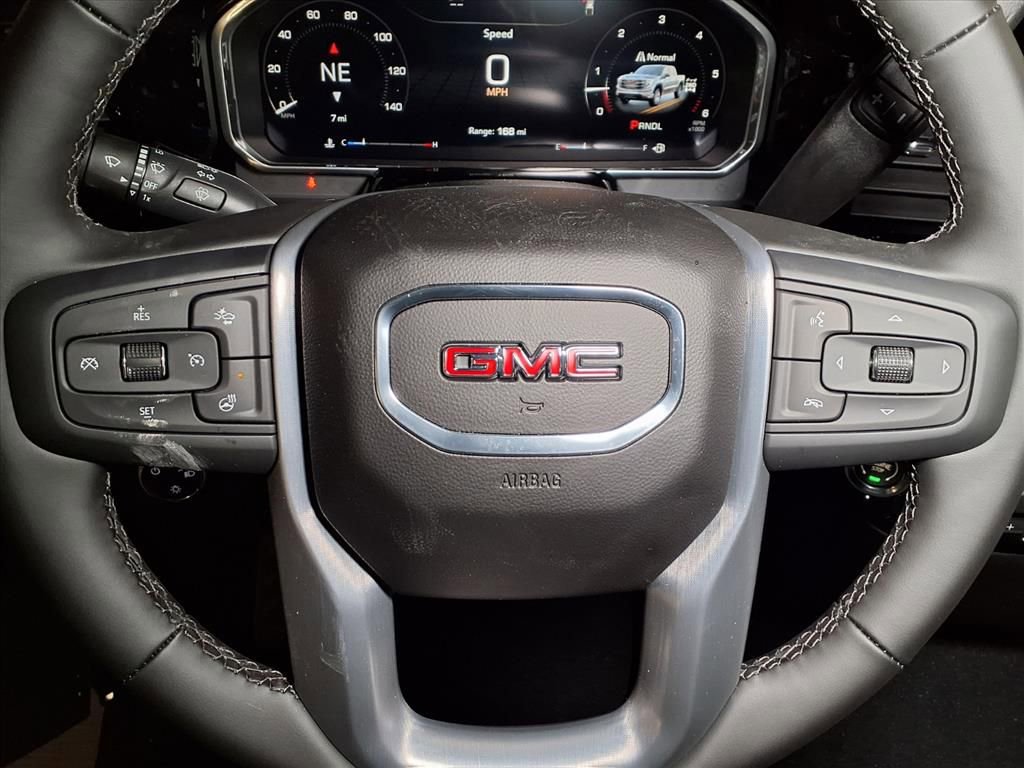 New 2026 GMC Sierra 1500 SLE w/ X31 Off-Road Package image 20