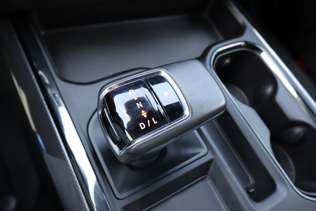 Used 2022 Chevrolet Silverado 1500 ZR2 w/ Technology Package image 8