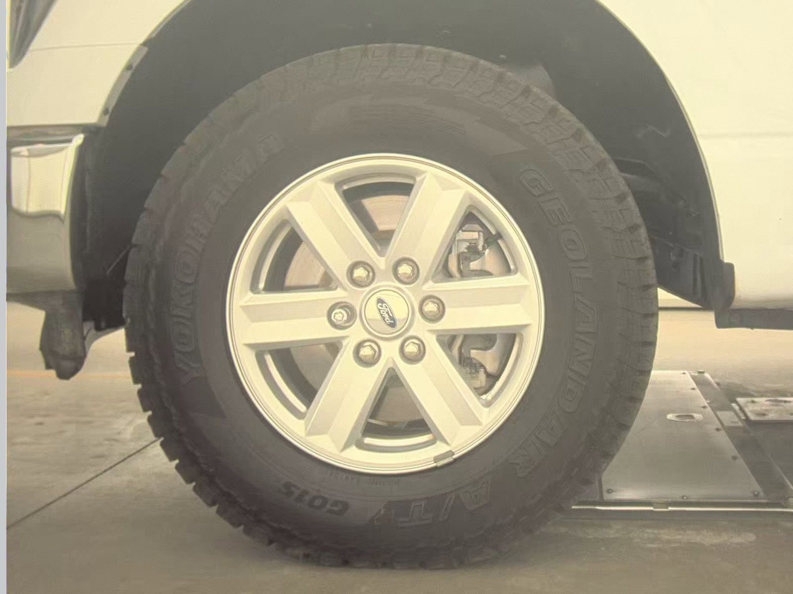 Used 2023 Ford F150 XLT w/ Trailer Tow Package image 9