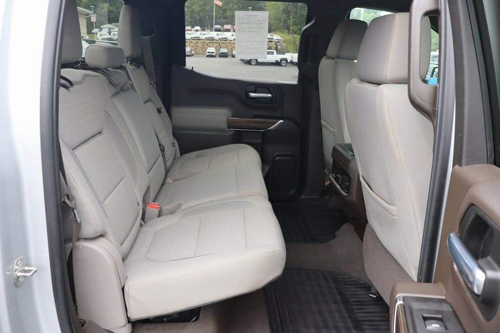 Used 2019 Chevrolet Silverado 1500 RST w/ All-Star Edition image 18