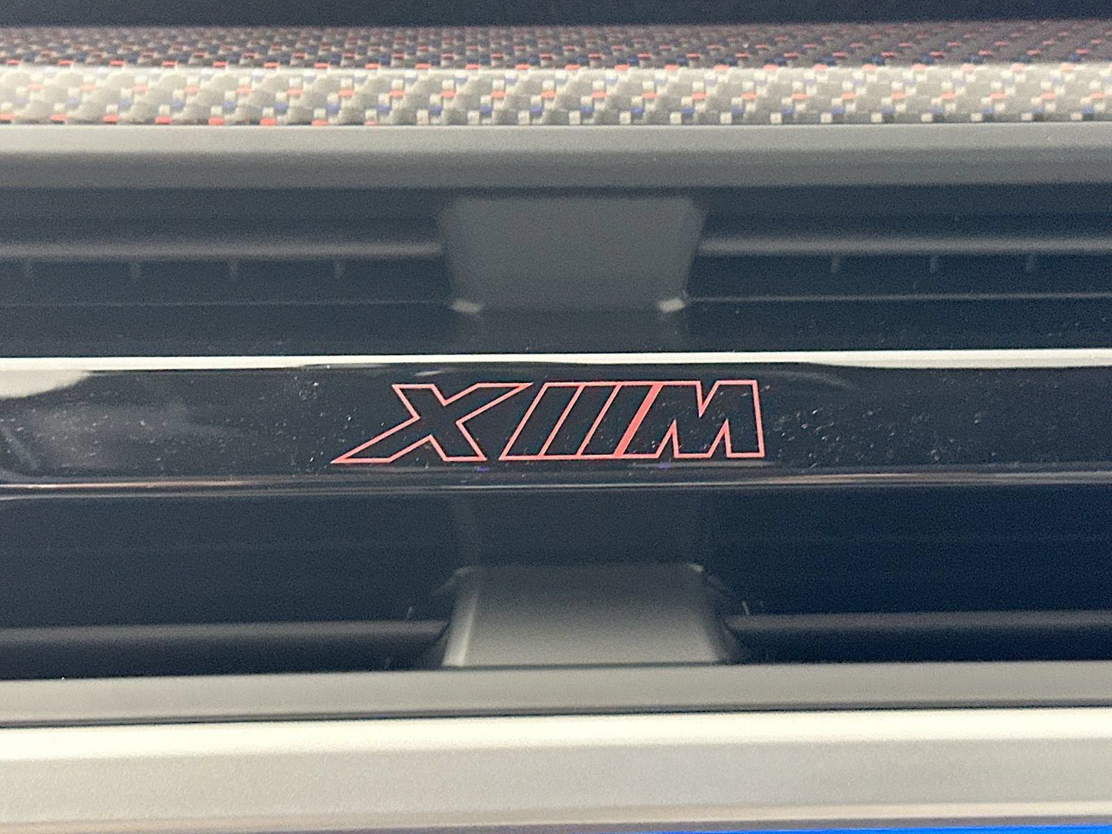 New 2026 BMW XM Label Red AWD/4WD image 29