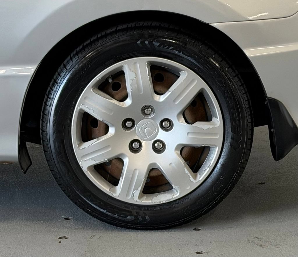 Used 2008 Honda Civic LX image 9