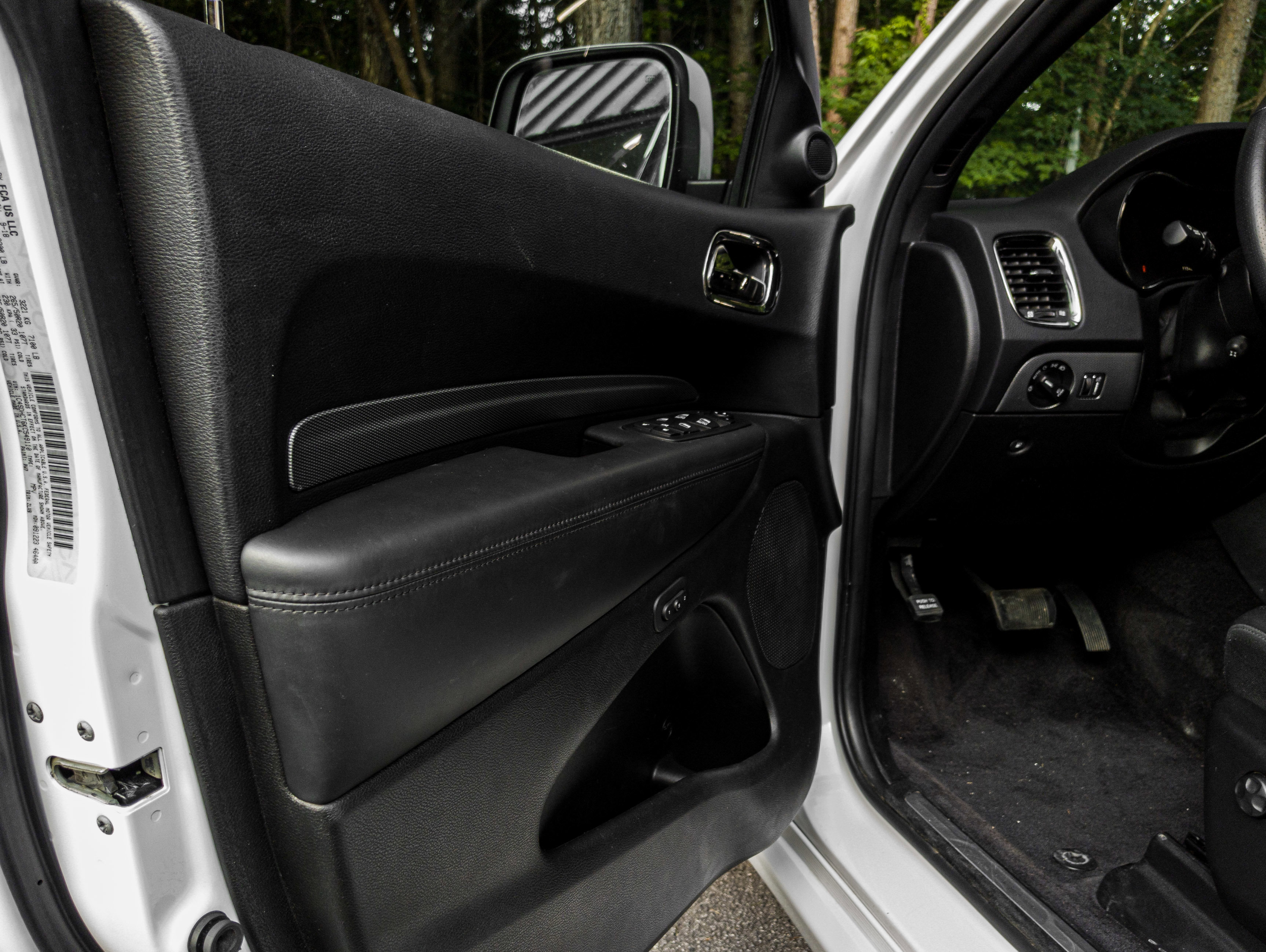 Used 2019 Dodge Durango R/T image 15