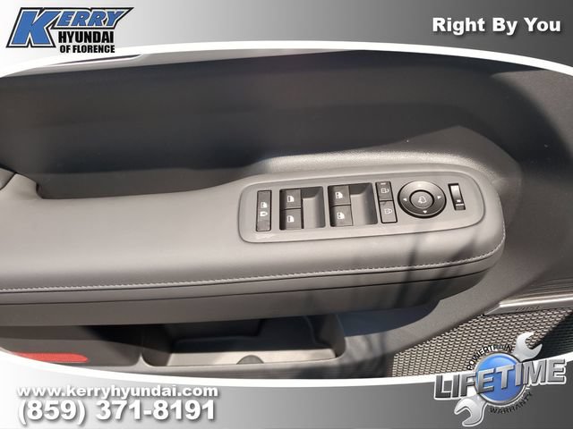 New 2026 Hyundai Santa Fe Limited AWD/4WD image 21