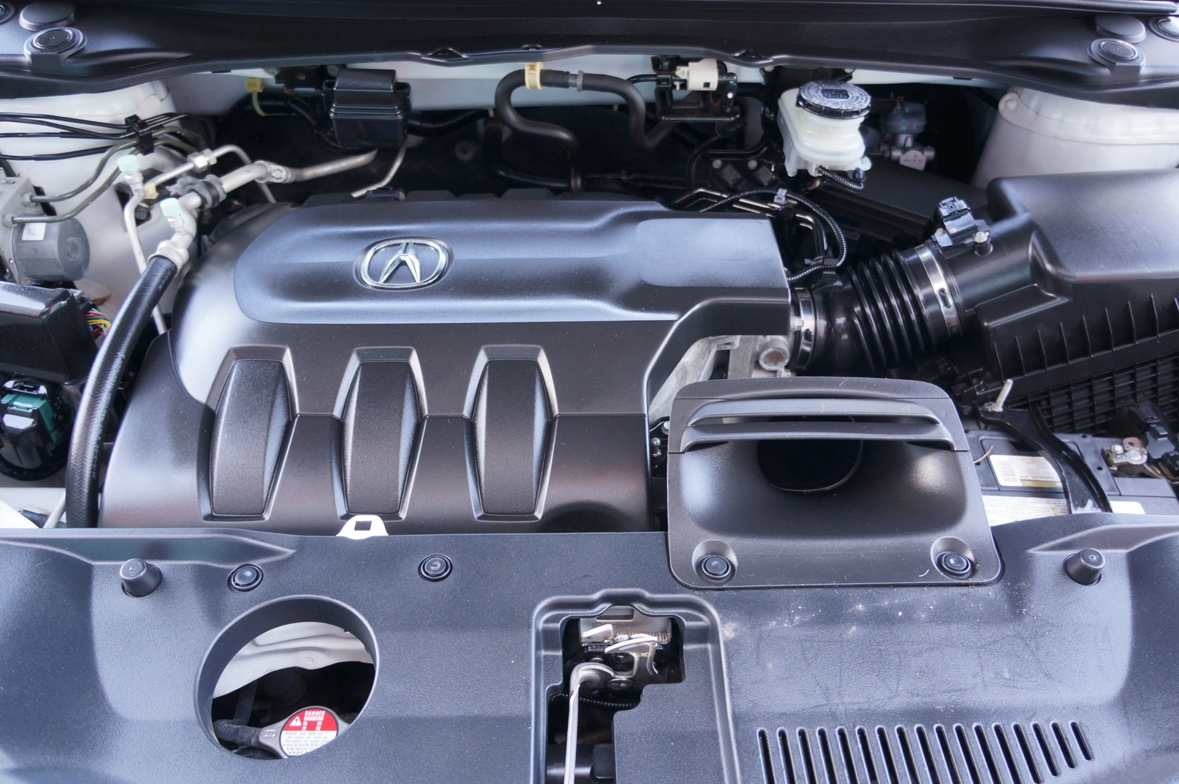 Used 2016 Acura RDX AWD w/ Technology Package image 18