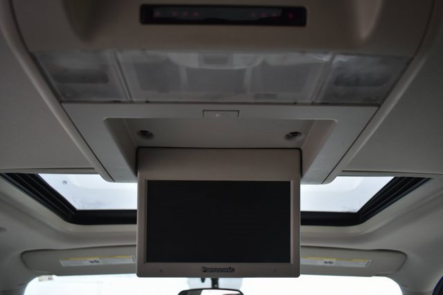 Used 2007 Chevrolet Suburban LT image 30