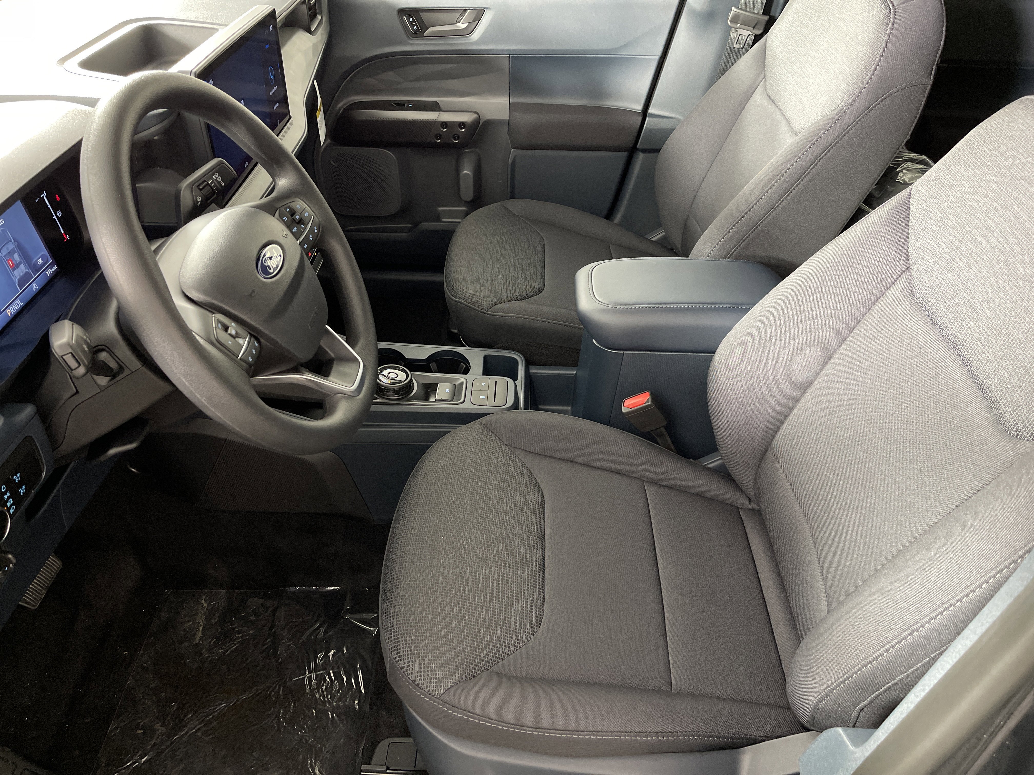 New 2026 Ford Maverick XL image 12