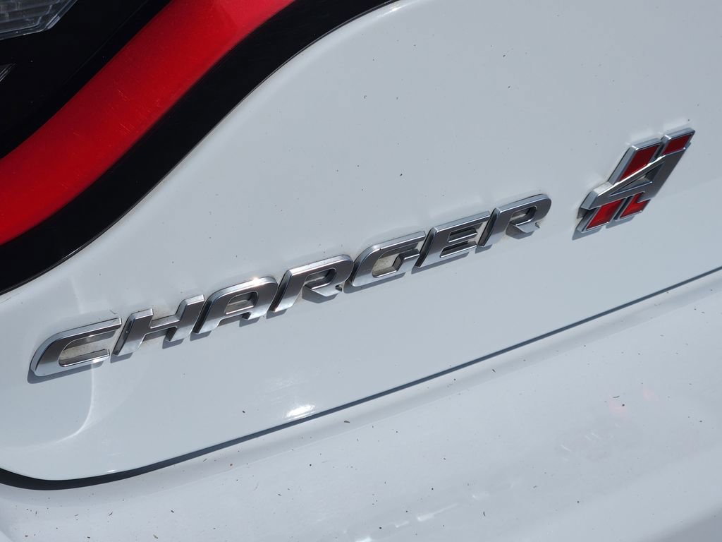 Used 2022 Dodge Charger SXT w/ Cold Weather Package AWD/4WD image 8