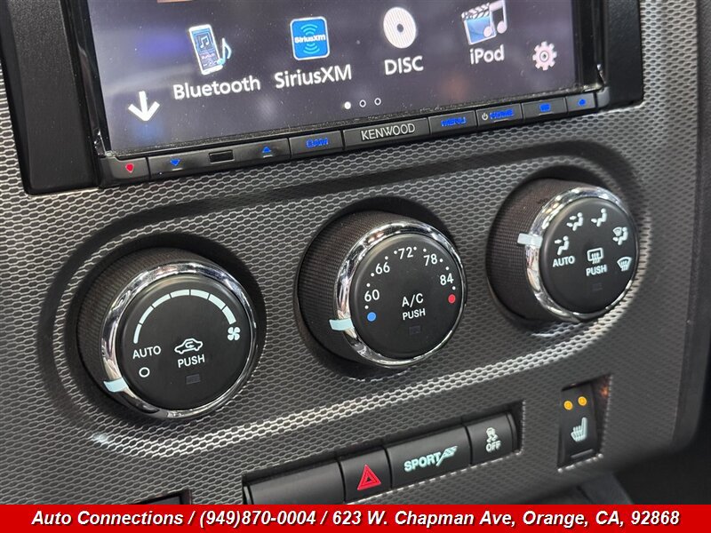 Used 2013 Dodge Challenger R/T Plus RWD image 15