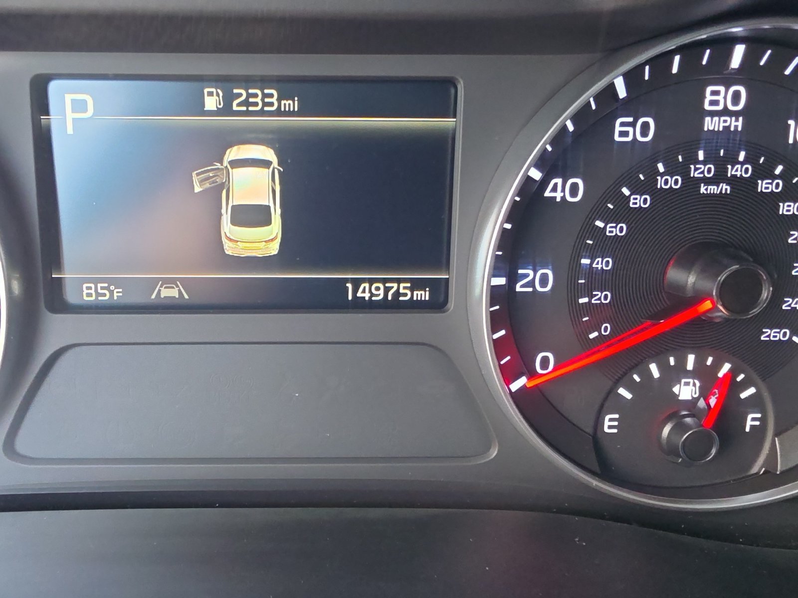 Used 2023 Kia Forte GT w/ GT2 Package FWD image 28