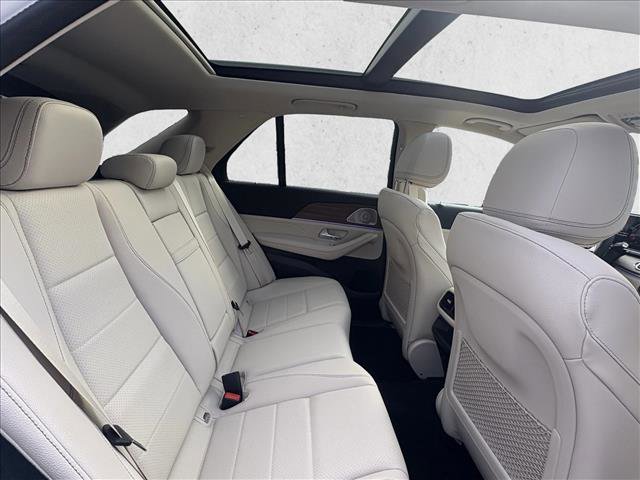 New 2026 Mercedes-Benz GLE 450 4MATIC image 22