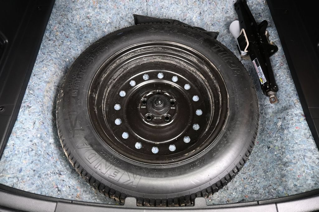 Certified 2019 Honda CR-V EX image 28