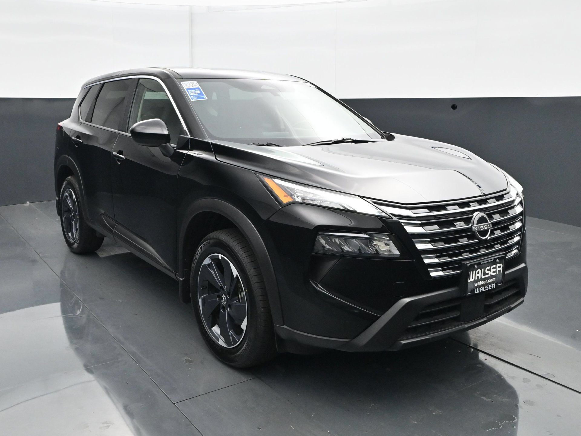 Used 2026 Nissan Rogue SV AWD/4WD image 11