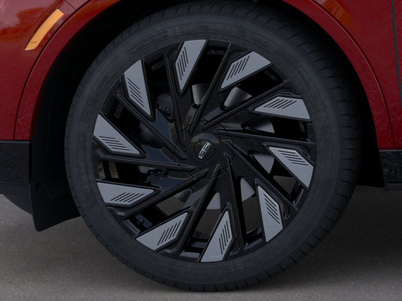 New 2026 Lincoln Nautilus Reserve AWD/4WD image 19