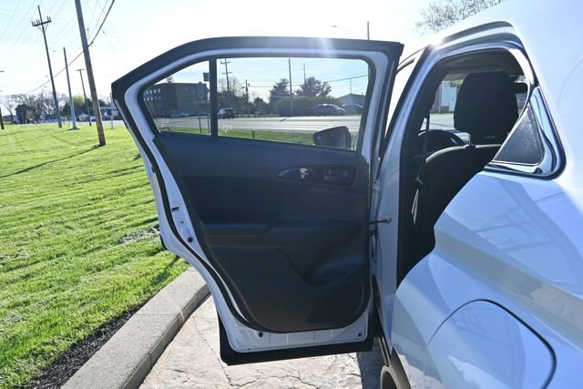 Used 2024 Mitsubishi Eclipse Cross AWD image 23