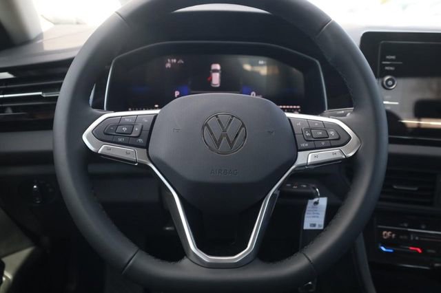 New 2026 Volkswagen Jetta S image 7