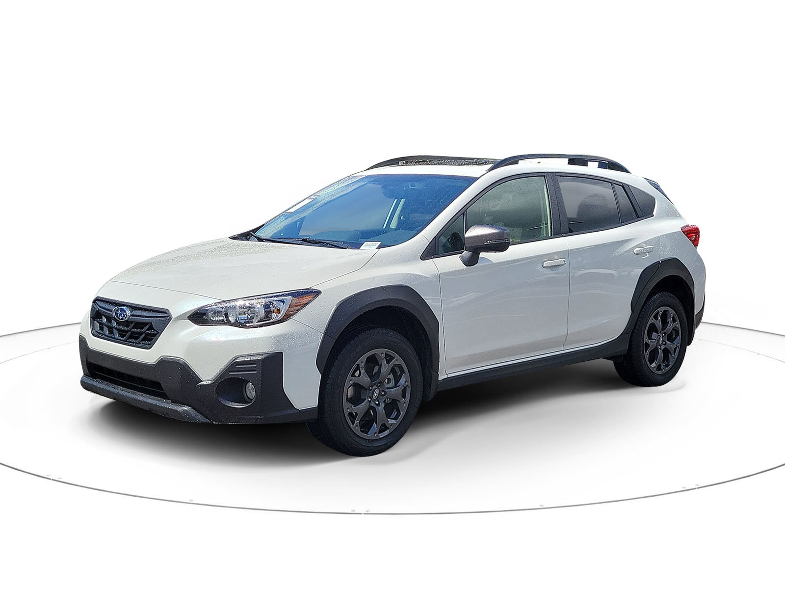 Used 2021 Subaru Crosstrek 2.5i Sport w/ Moonroof Package image 2