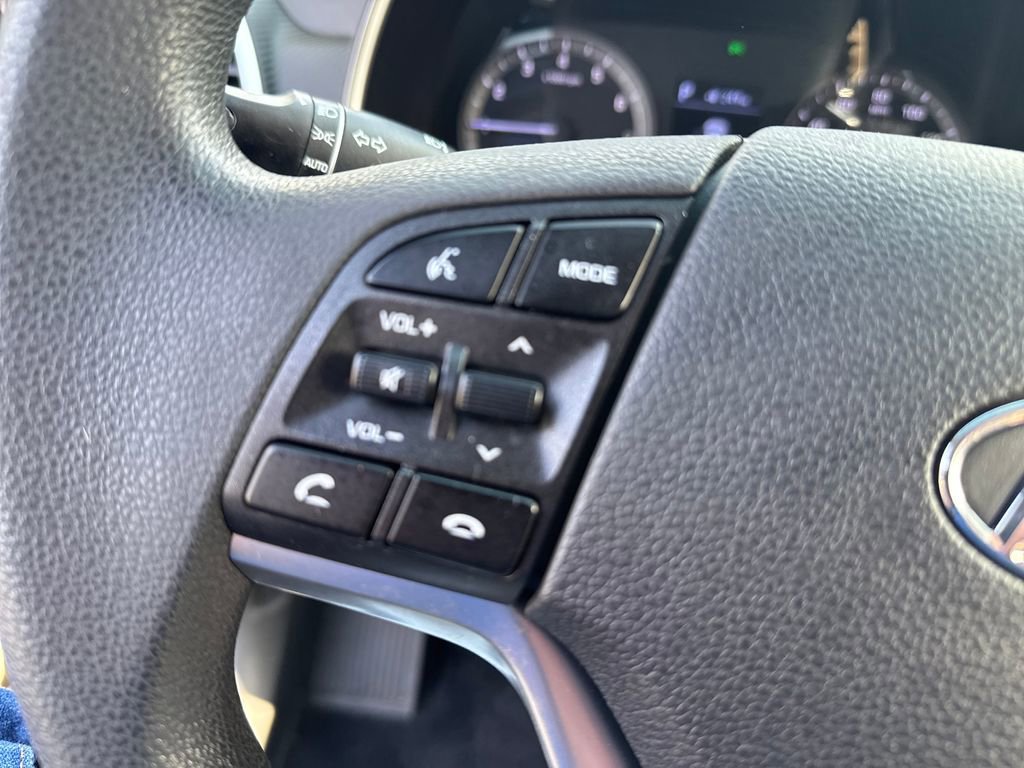 Used 2019 Hyundai Tucson SE FWD image 15